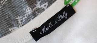 Felpa Lunga Natale Donna Tg Unica bellissima