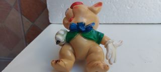 Jimmy Ledra Disney Vintage 1962 + Fischio 3 Porcel