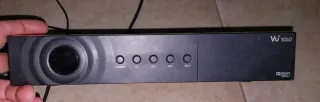 Decoder Satellitare VU+ Solo