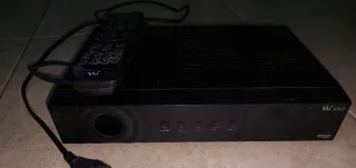 Decoder Satellitare VU+ Solo