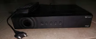 Decoder Satellitare VU+ Solo