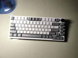 Teclado Mecánico Ajazz AK820