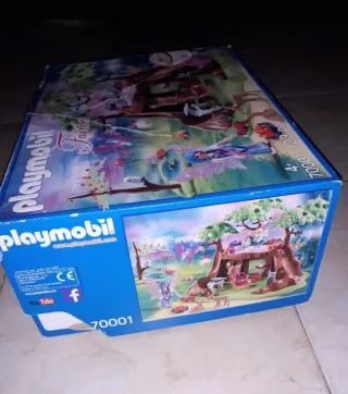 Playmobil