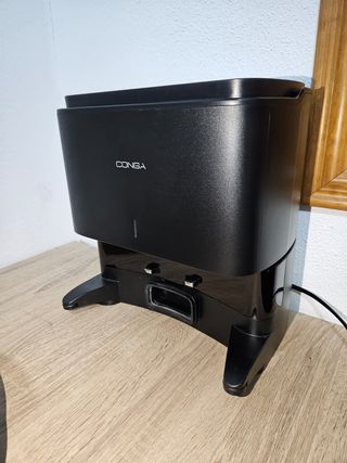 Cecotec 7490 ULTIMATE - aspirador robot