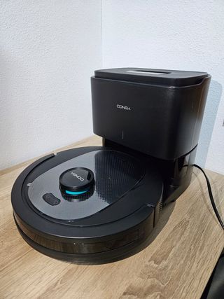 Cecotec 7490 ULTIMATE - aspirador robot