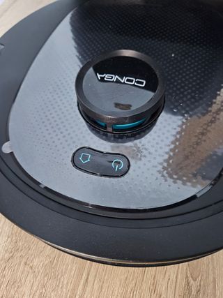 Cecotec 7490 ULTIMATE - aspirador robot