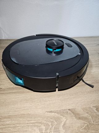 Cecotec 7490 ULTIMATE - aspirador robot