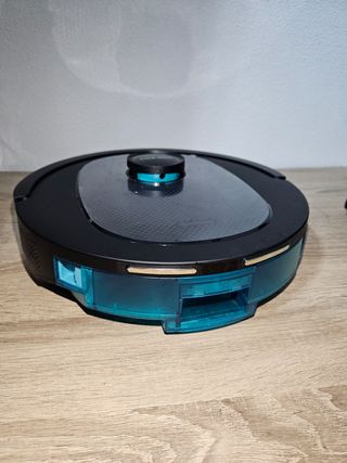 Cecotec 7490 ULTIMATE - aspirador robot