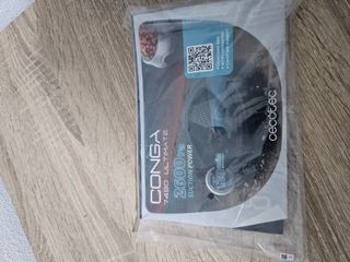 Cecotec 7490 ULTIMATE - aspirador robot