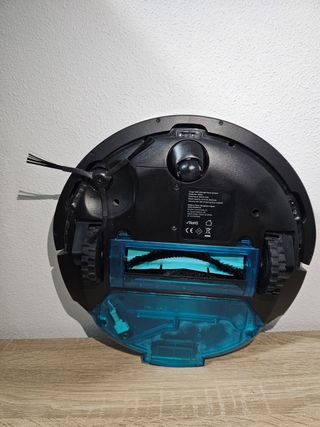 Cecotec 7490 ULTIMATE - aspirador robot