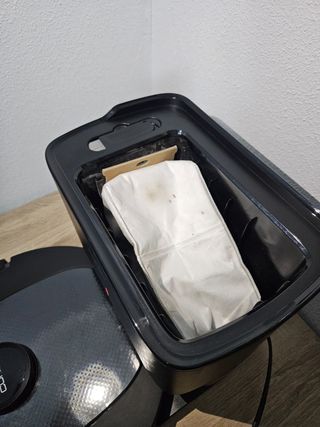 Cecotec 7490 ULTIMATE - aspirador robot