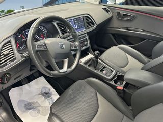 SEAT León 2.0 TDI Xcellence 110 kW (150 CV)