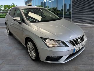 SEAT León 2.0 TDI Xcellence 110 kW (150 CV)