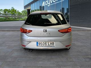 SEAT León 2.0 TDI Xcellence 110 kW (150 CV)