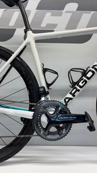 Bicicleta Argonaut RM3