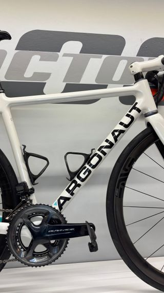 Bicicleta Argonaut RM3