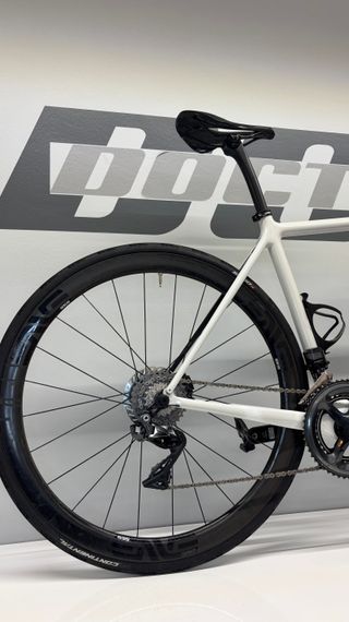 Bicicleta Argonaut RM3