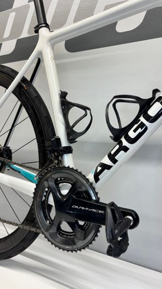 Bicicleta Argonaut RM3