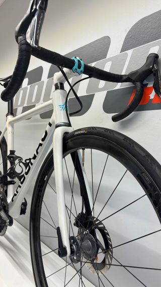 Bicicleta Argonaut RM3