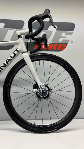 Bicicleta Argonaut RM3