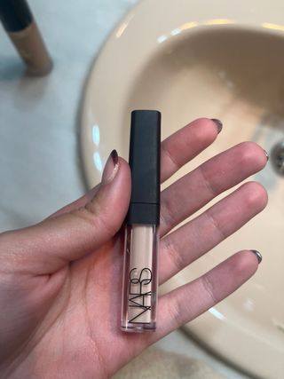 Corrector NARS tono affogato