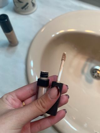 Corrector NARS tono affogato