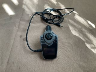 Reproductor Coche MP3 Bluetooth USB Aux