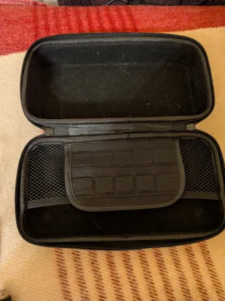 Nintendo Switch OLED Kit Completo