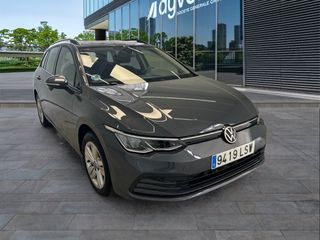 Volkswagen Golf Variant 2.0 TDI 85 kW (115 CV)