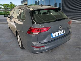 Volkswagen Golf Variant 2.0 TDI 85 kW (115 CV)