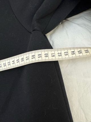 Jersey Gucci Negro Diamante GG