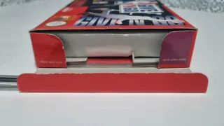 🇪🇺🇪🇸 NBA Give N Go Super Nintendo snes nes