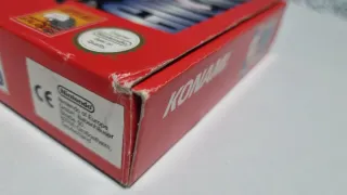 🇪🇺🇪🇸 NBA Give N Go Super Nintendo snes nes