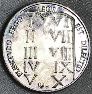 Moneda Plata Pura 999 + Regalo