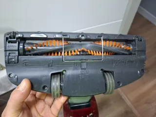 Aspirador Electrolux Ergorapido aeg Lithium