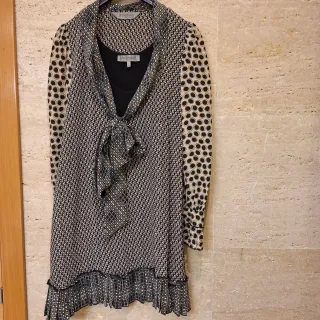 Vestido SPORTMAX lumares