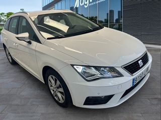 SEAT León ST 1.6 TDI S&S Style 85 kW (115 CV)