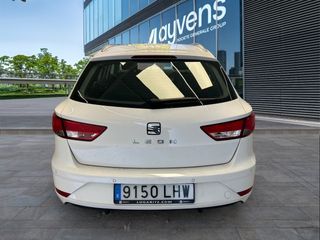 SEAT León ST 1.6 TDI S&S Style 85 kW (115 CV)