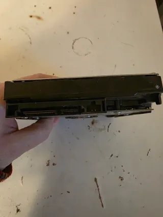 Hard Disk HDD Toshiba 3TB SATA 3.5"