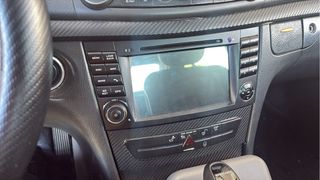 Mercedes-Benz Clase E 2008