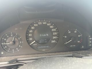 Mercedes-Benz Clase E 2008