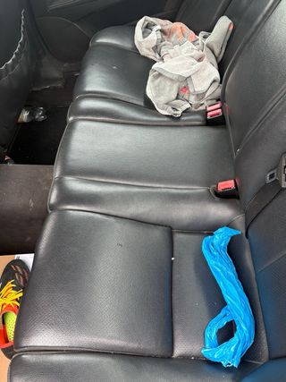 Mercedes-Benz Clase E 2008