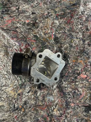 Tobera Carburador PWK Minarelli Horizontal