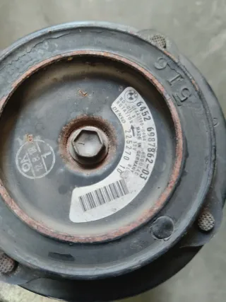 Compresor A/C BMW Serie 1 E81 E87