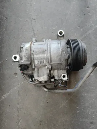 Compresor A/C BMW Serie 1 E81 E87