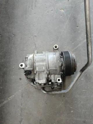 Compresor A/C BMW Serie 1 E81 E87