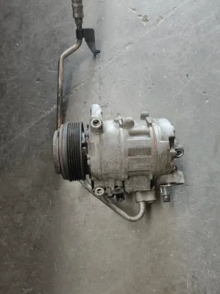 Compresor A/C BMW Serie 1 E81 E87