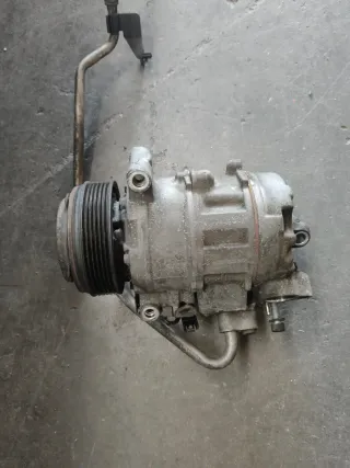 Compresor A/C BMW Serie 1 E81 E87