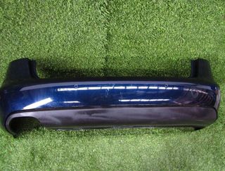 92689 8k9807511 paragolpes trasero audi a4 basico