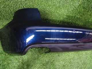 92689 8k9807511 paragolpes trasero audi a4 basico